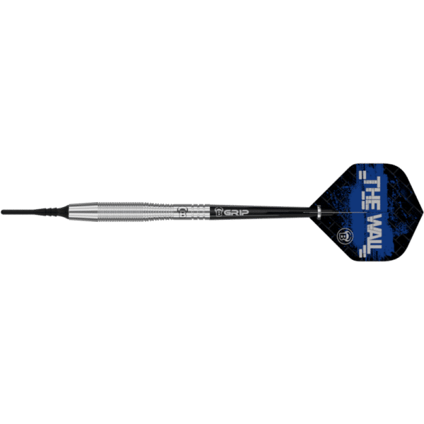 Bull's Martin Schindler TW80 Softdart 80%