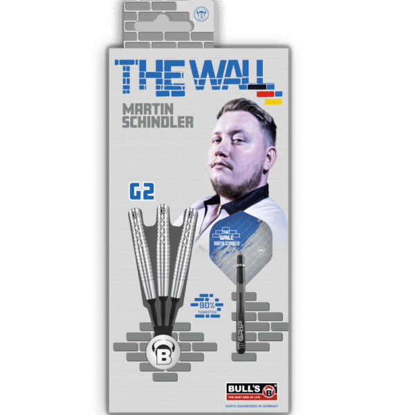 Bulls Deutschland - Martin Schindler Gen2 Pack - jetzt kaufen - bestellen