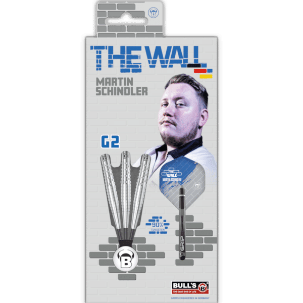 Bulls Deutschland - Martin Schindler Gen2 Pack - jetzt kaufen - bestellen