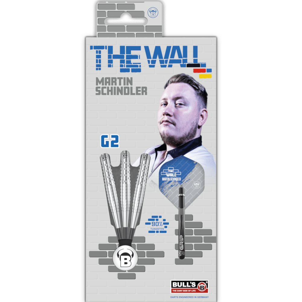 Bulls Deutschland - Martin Schindler Gen2 Pack - jetzt kaufen - bestellen