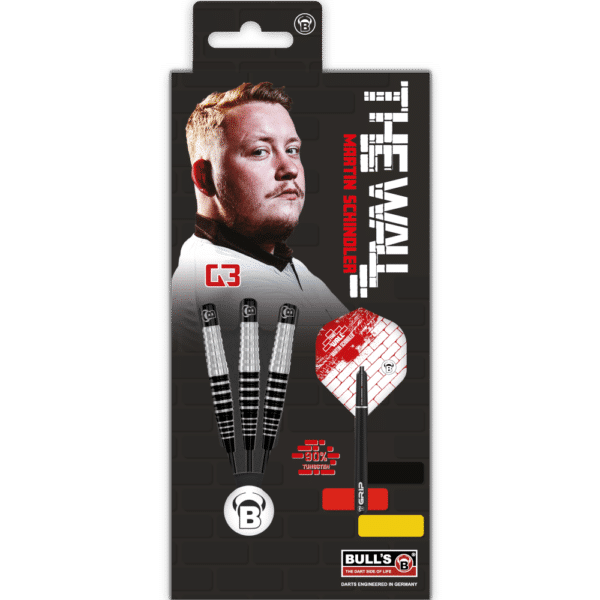 Bulls Deutschland - Martin Schindler Gen3 Pack - jetzt kaufen - bestellen