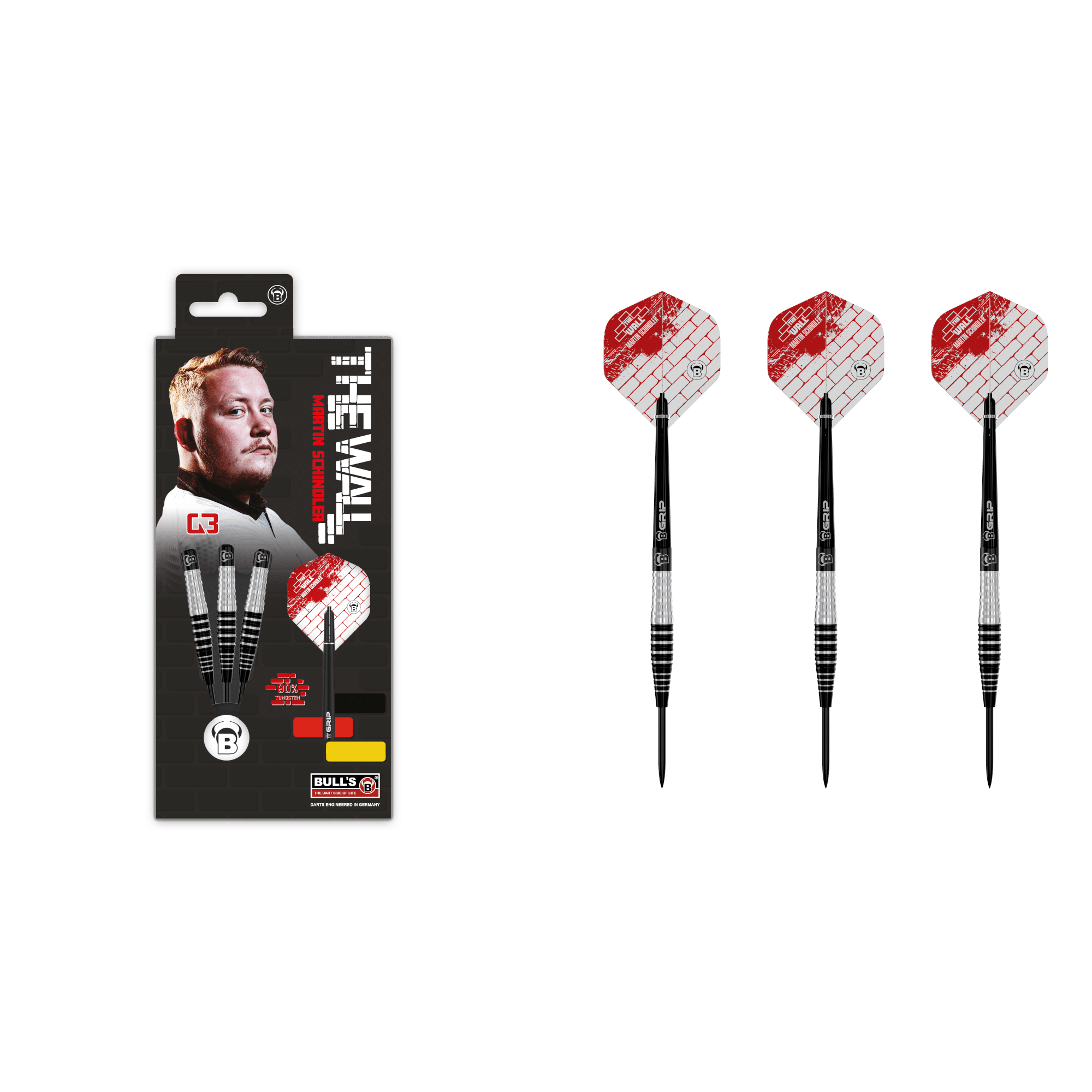 Bulls Deutschland - Martin Schindler Gen3 WITB - jetzt kaufen - bestellen