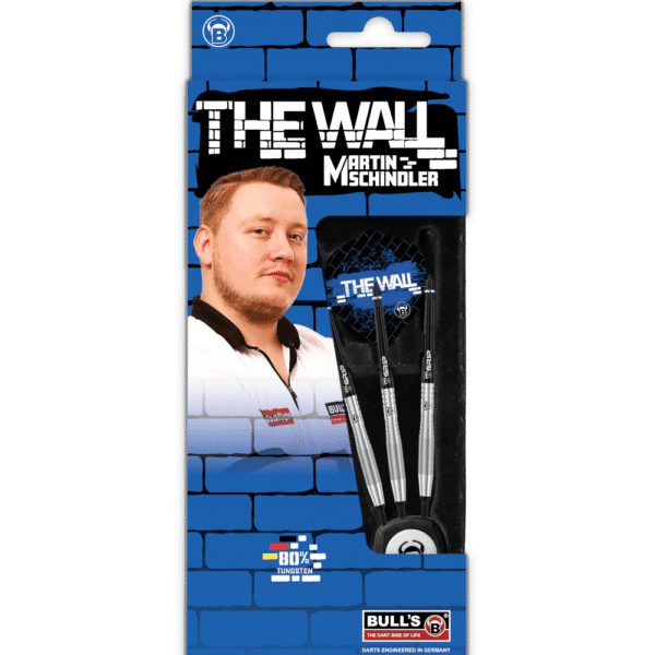 Bulls Deutschland - Martin Schindler Gen2 Pack - jetzt kaufen - bestellen
