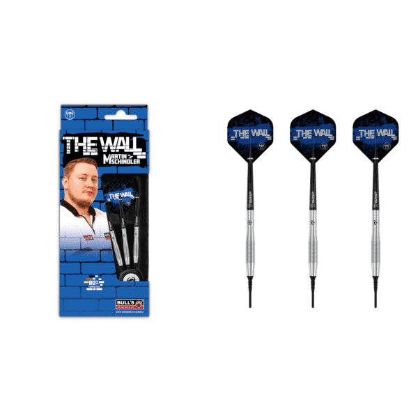 Bulls Deutschland - Martin Schindler TW80 WITB - jetzt kaufen - bestellen