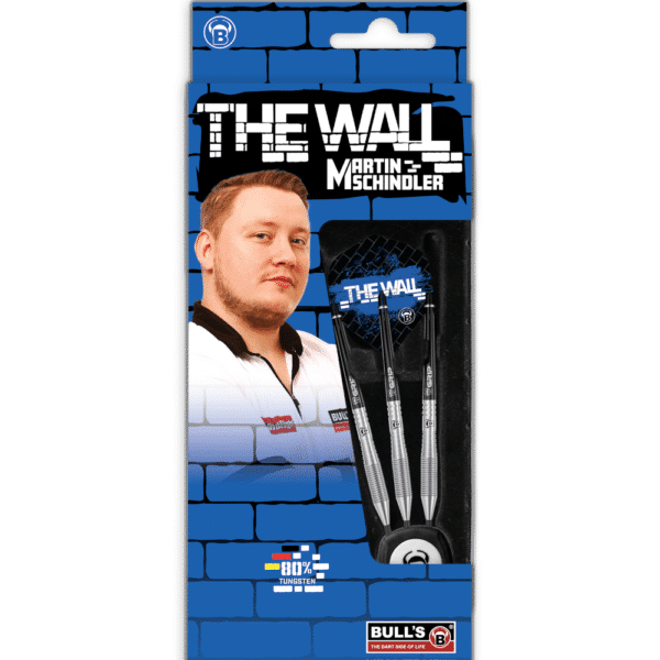Bulls Deutschland - Martin Schindler Gen2 Pack - jetzt kaufen - bestellen