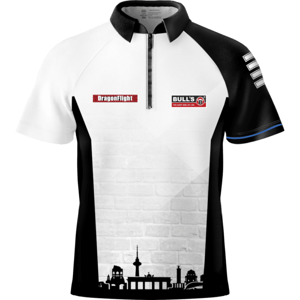 Bulls Deutschland - Martin Schindler Shirt - jetzt kaufen - bestellen