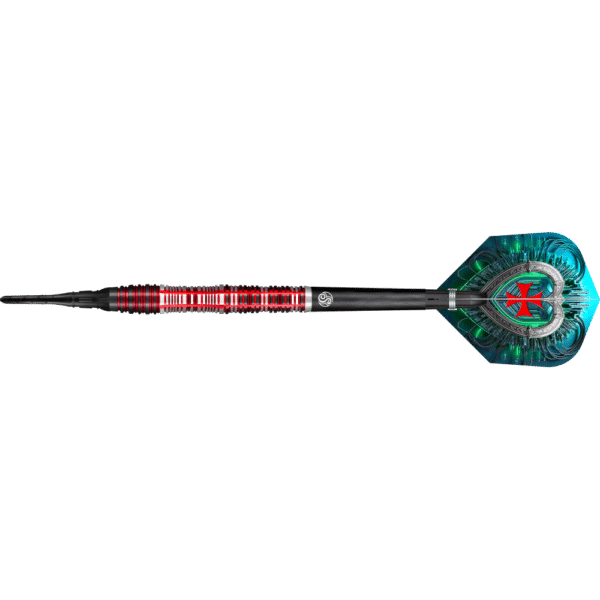 Shot Future Knight - Dreadheart - Dart - jetzt kaufen - bestellen