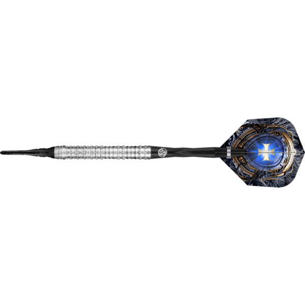 Shot Future Knight - Ironsoul - Dart - jetzt kaufen - bestellen