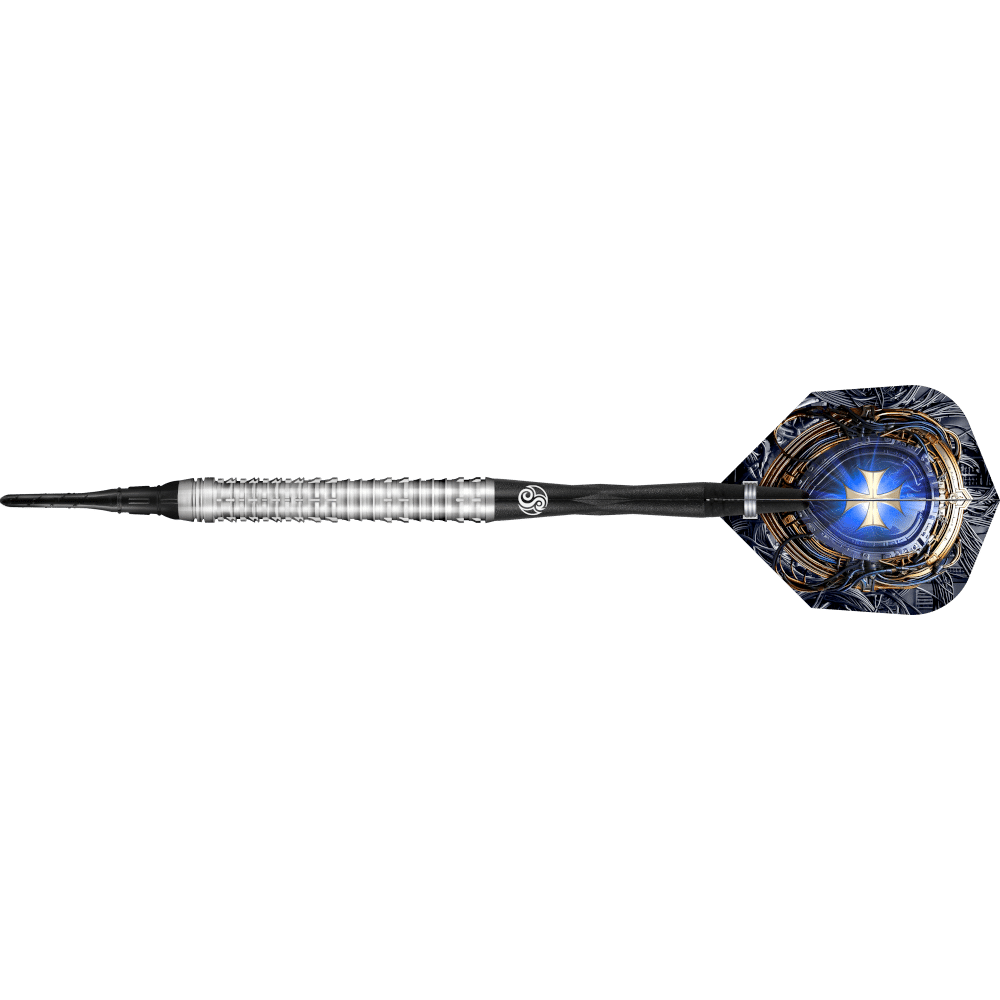 Shot Future Knight - Ironsoul - Dart - jetzt kaufen - bestellen