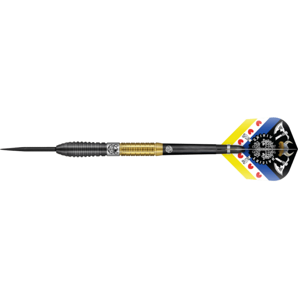 Shot! Jitse van der Wal Dart - bestellen