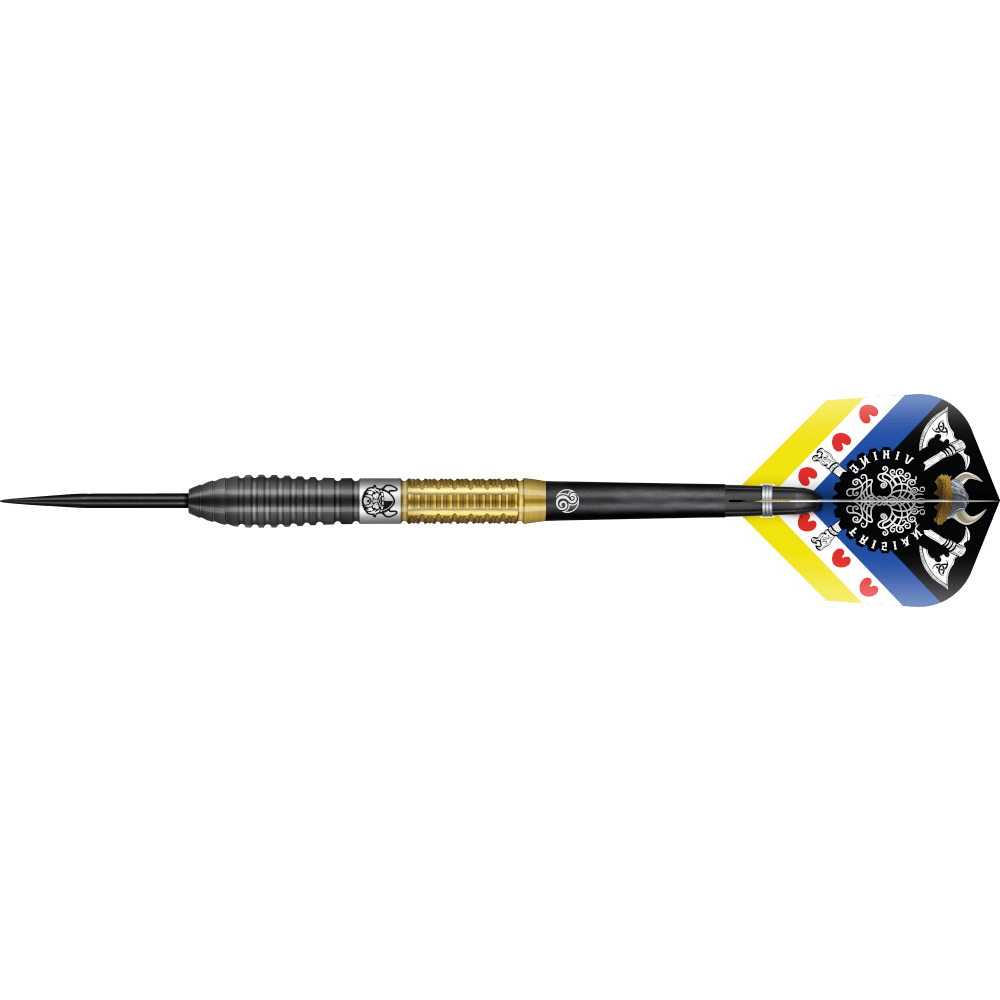 Shot! Jitse van der Wal Dart - bestellen
