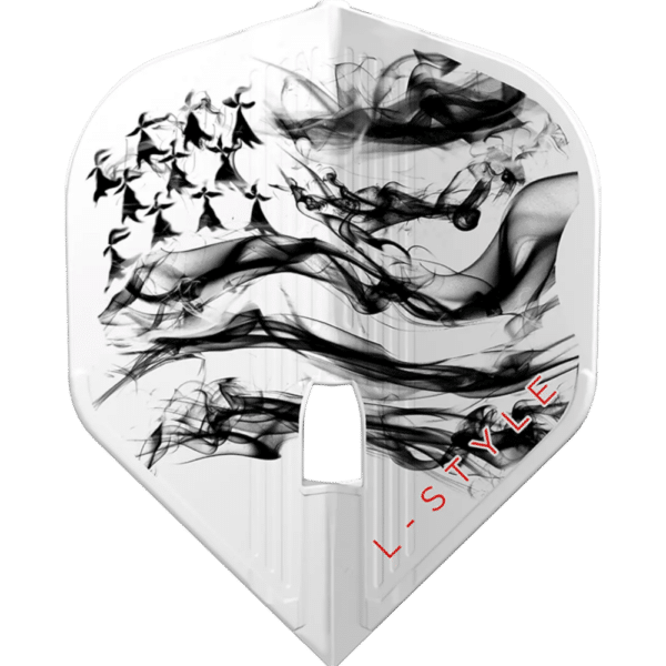 L-Style Champagne Thibault Tricole Pro Kami L1 Standard Flight