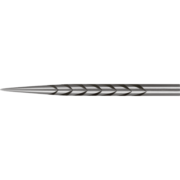 Shot! Tribal Weapon Point