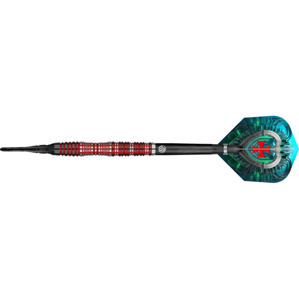 Shot Future Knights Dreadheart Softdart 90%