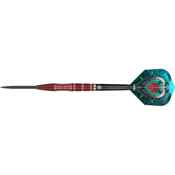 Shot Future Knights Dreadheart Steeldart 90%