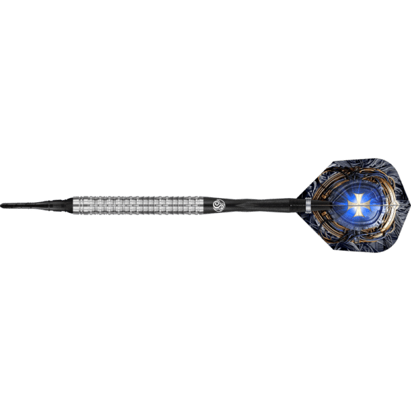 Shot Future Knights Ironsoul Softdart 90%