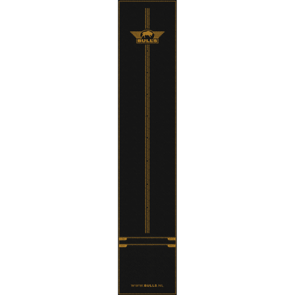 Bull's NL Advantage 7.01 Carpet Dart Teppich