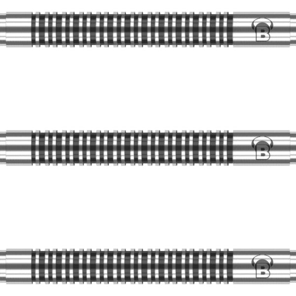 Bull's BE 21 Softdartbarrel 80%