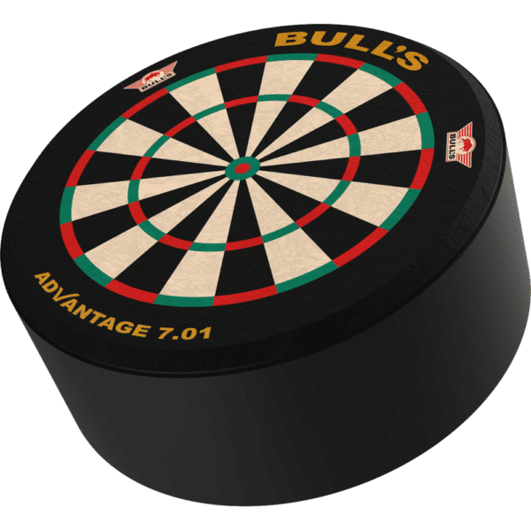 Bull's NL Advantage 7.01 Dart Dock