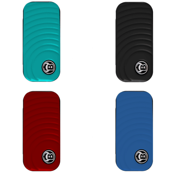Bull's Orbis Dart Case