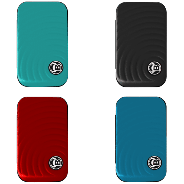 Bull's Orbis XL Dart Case