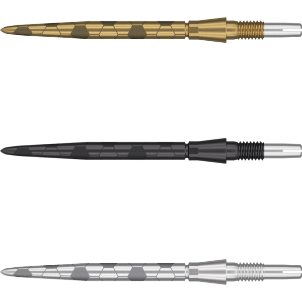 Target Onyx Storm Swiss Point
