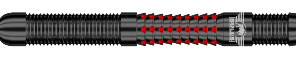 Bull's NL Benjamin Pratnemer E1 Steeldart 90% (Barrel)