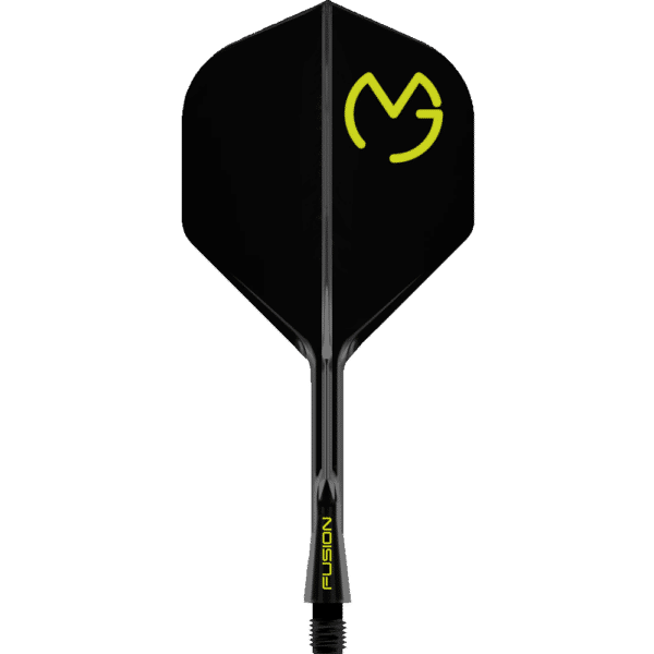 Winmau Fusion Michael van Gerwen Standard No.2 Flight Shaft System