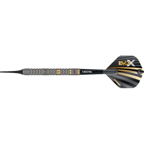 Winmau Michael van Gerwen EvoX Softdart 90%