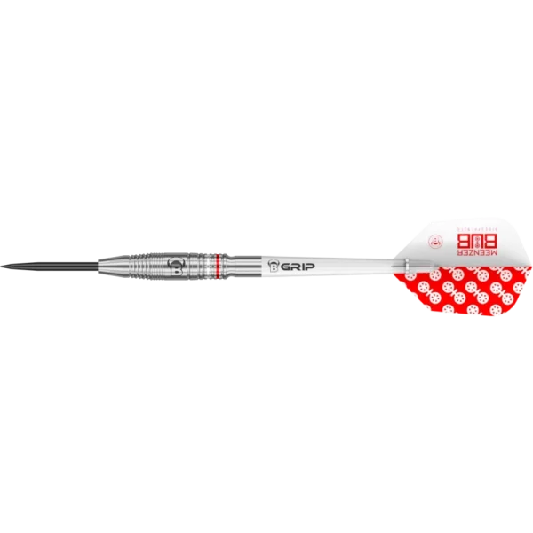 Bull's DE Niko Springer G1 Steeldart 90%