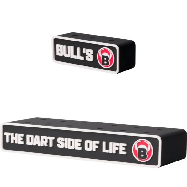 Bull's Deutschland Darthalter (3 und 12 Darts)