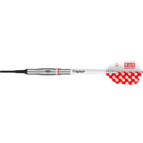 Bull's Niko Springer G1 Softdart 90%