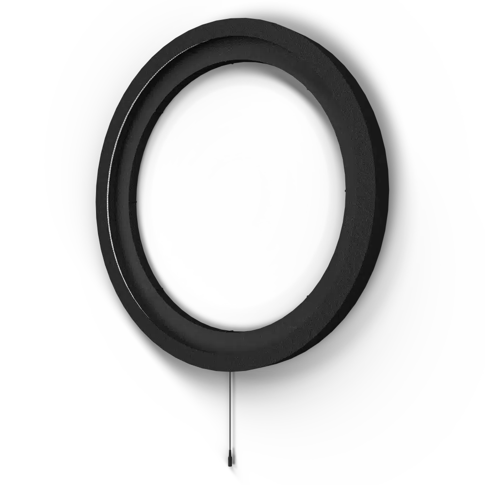 Bull's NL Lumo 2 | Dartboardlicht und Surround.
