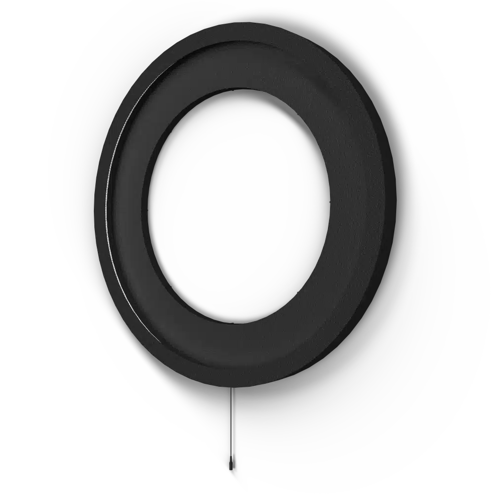 Bull's NL Lumo XL | Dartboardlicht und Surround.