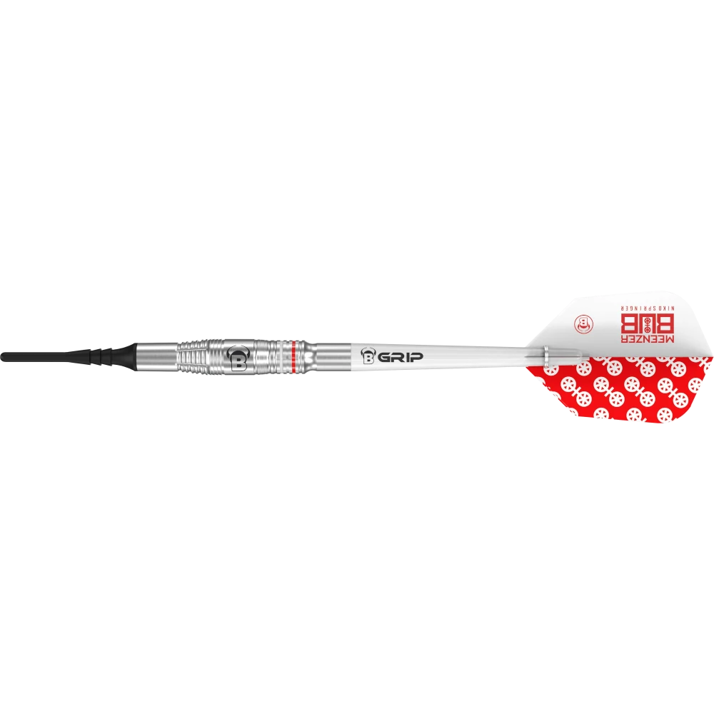 Bull's Deutschland Niko Springer Dart | Dart | Jetzt kaufen