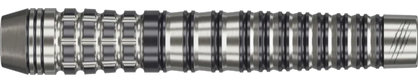Target Black Marque Renegade Softdart | Barrel