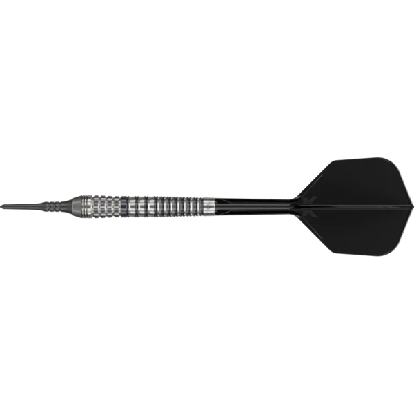 Target Black Marque Renegade Softdart | Dart