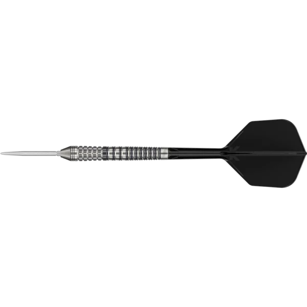 Target Black Marque Renegade Steeldart | Dart