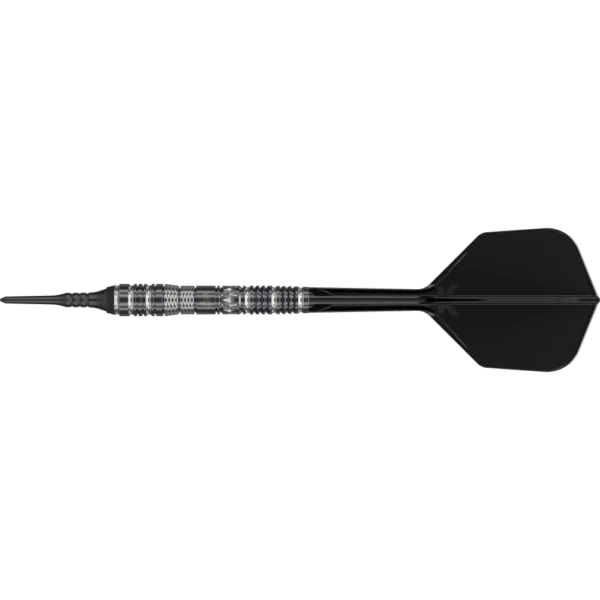 Target Japan Black Marque Dragon G3 Softdart 90%
